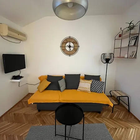 Apartment Stevan
