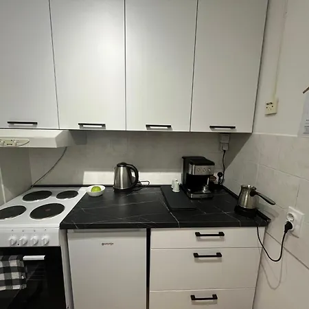 Stevan Apartment