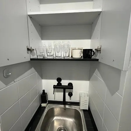 Stevan Apartment