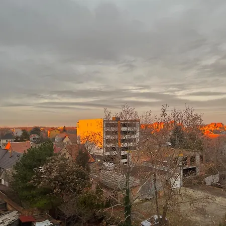 Apartment Stevan Pancevo