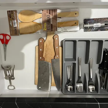 Appartamento Stevan Pančevo