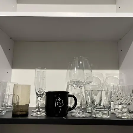 Stevan Apartment