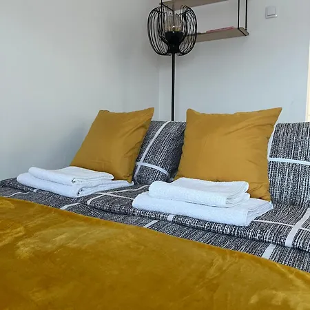 Appartement Stevan Pančevo