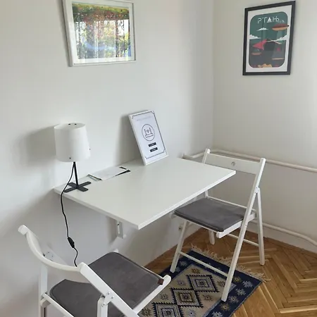 Appartement Stevan Pančevo