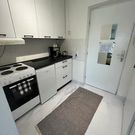 Stevan Appartement Pančevo