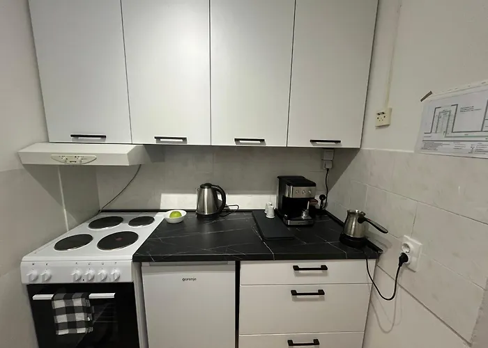 Stevan Διαμέρισμα