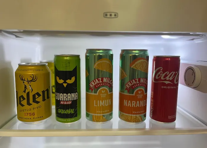 Διαμέρισμα Stevan *