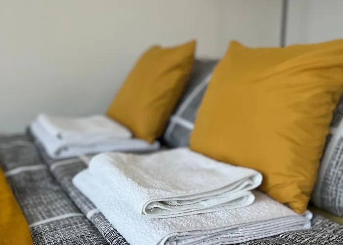 Stevan Διαμέρισμα *