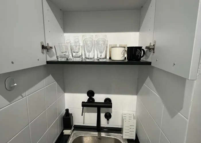 Stevan Διαμέρισμα