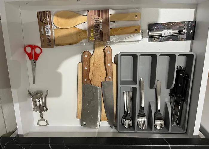 Διαμέρισμα Stevan Pančevo