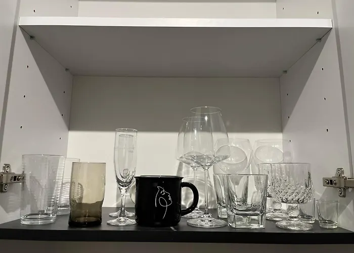 Stevan Διαμέρισμα