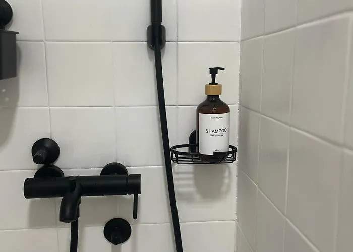 Διαμέρισμα Stevan