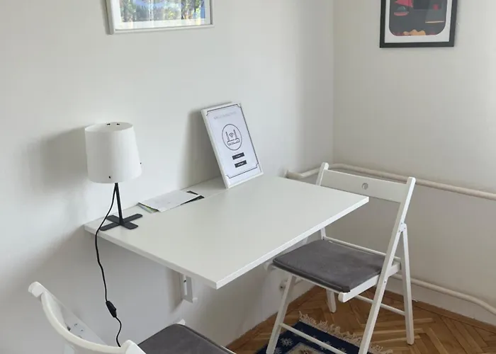 Διαμέρισμα Stevan Pančevo