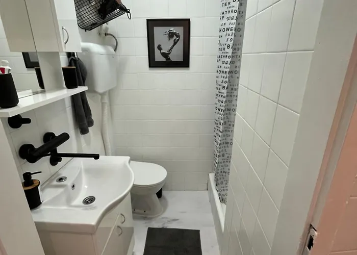 Stevan Διαμέρισμα *